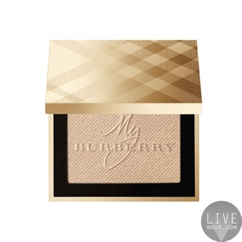 burberry 彩妆